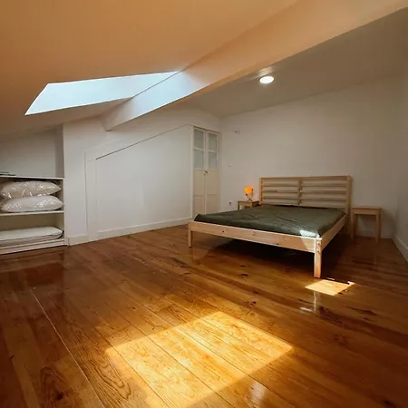 Apartment Alfama Charm - Authentic Lissabon