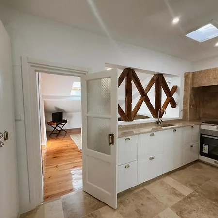 Apartment Alfama Charm - Authentic