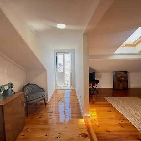 Alfama Charm - Authentic * Lissabon