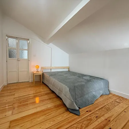 Alfama Charm - Authentic Lissabon