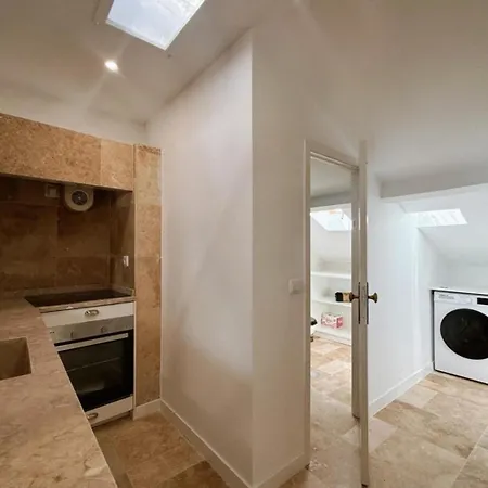 Alfama Charm - Authentic Apartmán