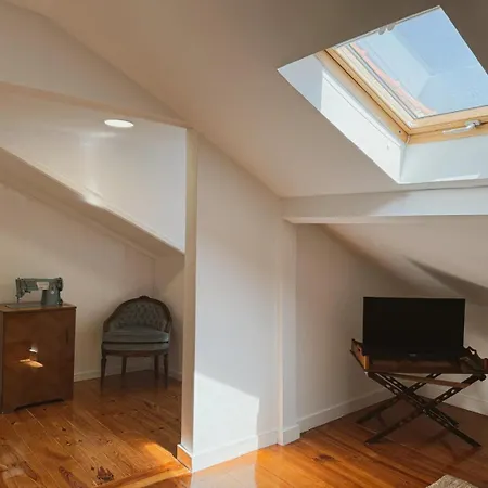 Alfama Charm - Authentic Apartmán