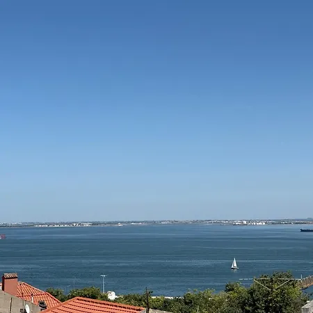 Alfama Charm - Authentic 公寓 Lisboa