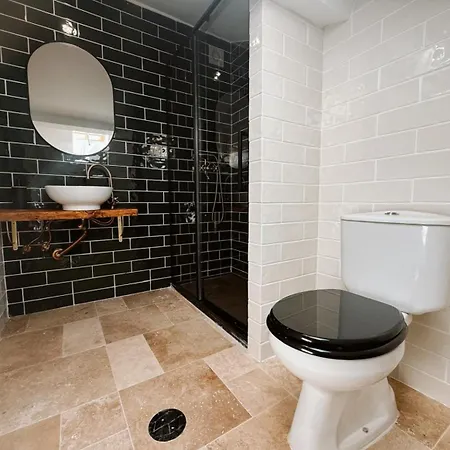 Alfama Charm - Authentic Daire Lisboa