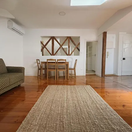 Lägenhet Alfama Charm - Authentic