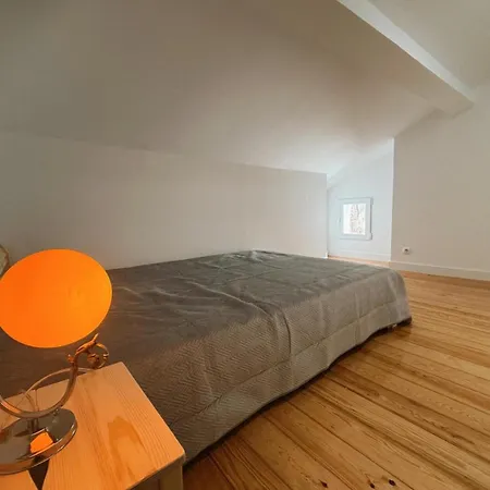 Lägenhet Alfama Charm - Authentic *