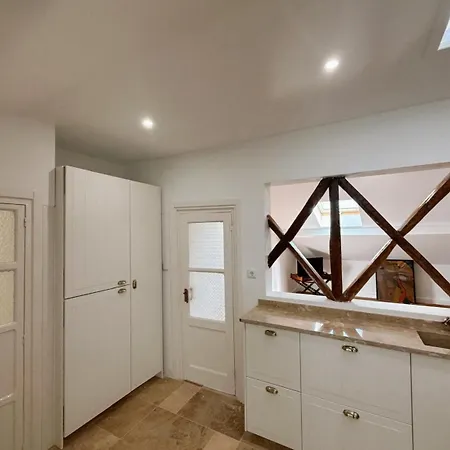 Lägenhet Alfama Charm - Authentic