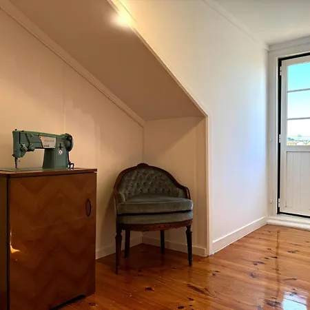 Lägenhet Alfama Charm - Authentic *